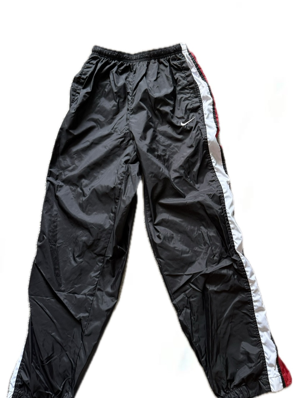 Nike Y2K Windbreaker Pants